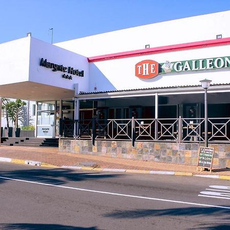 Margate Hotel Bagian luar foto