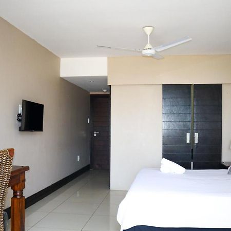 Margate Hotel Bagian luar foto