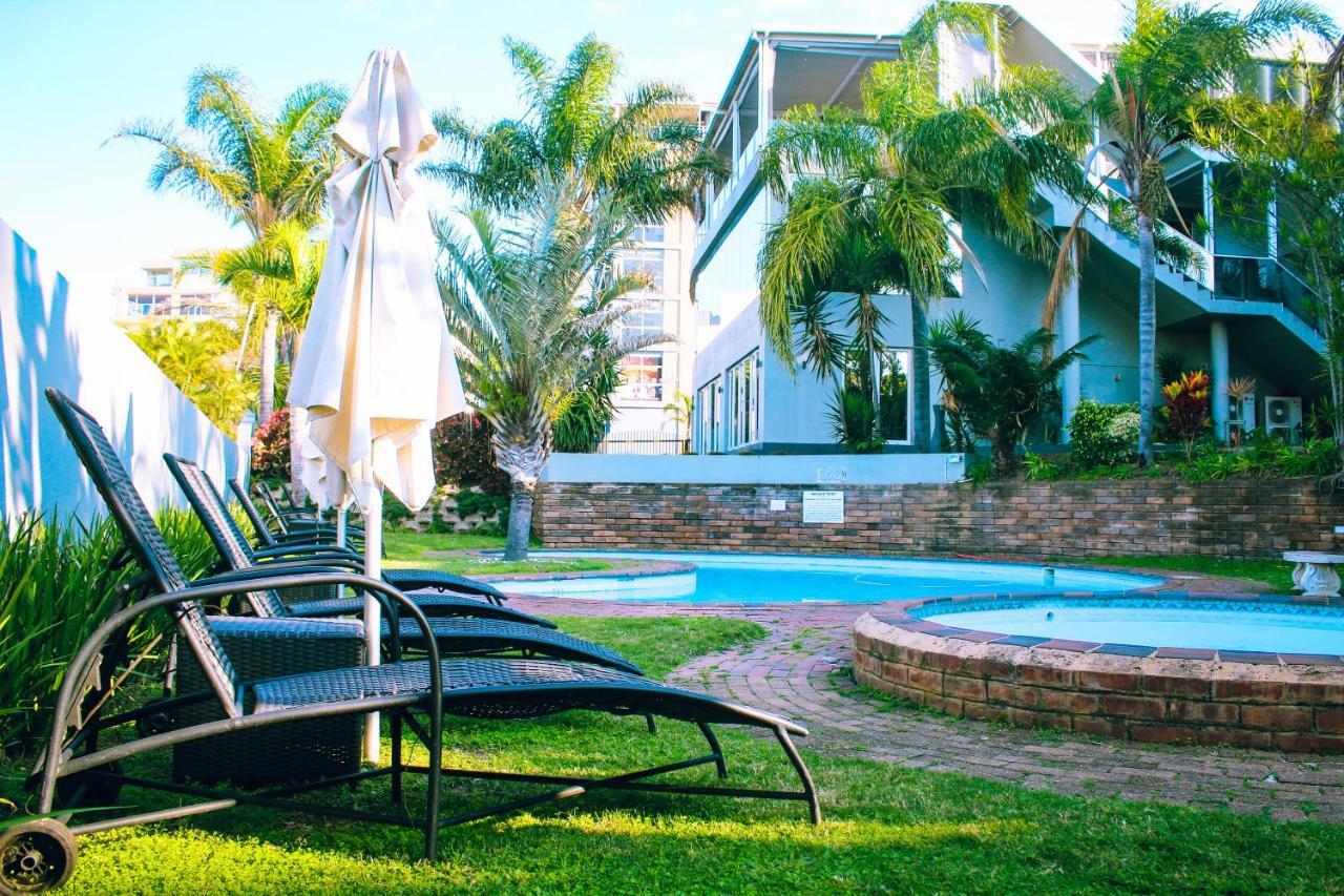 Margate Hotel Bagian luar foto
