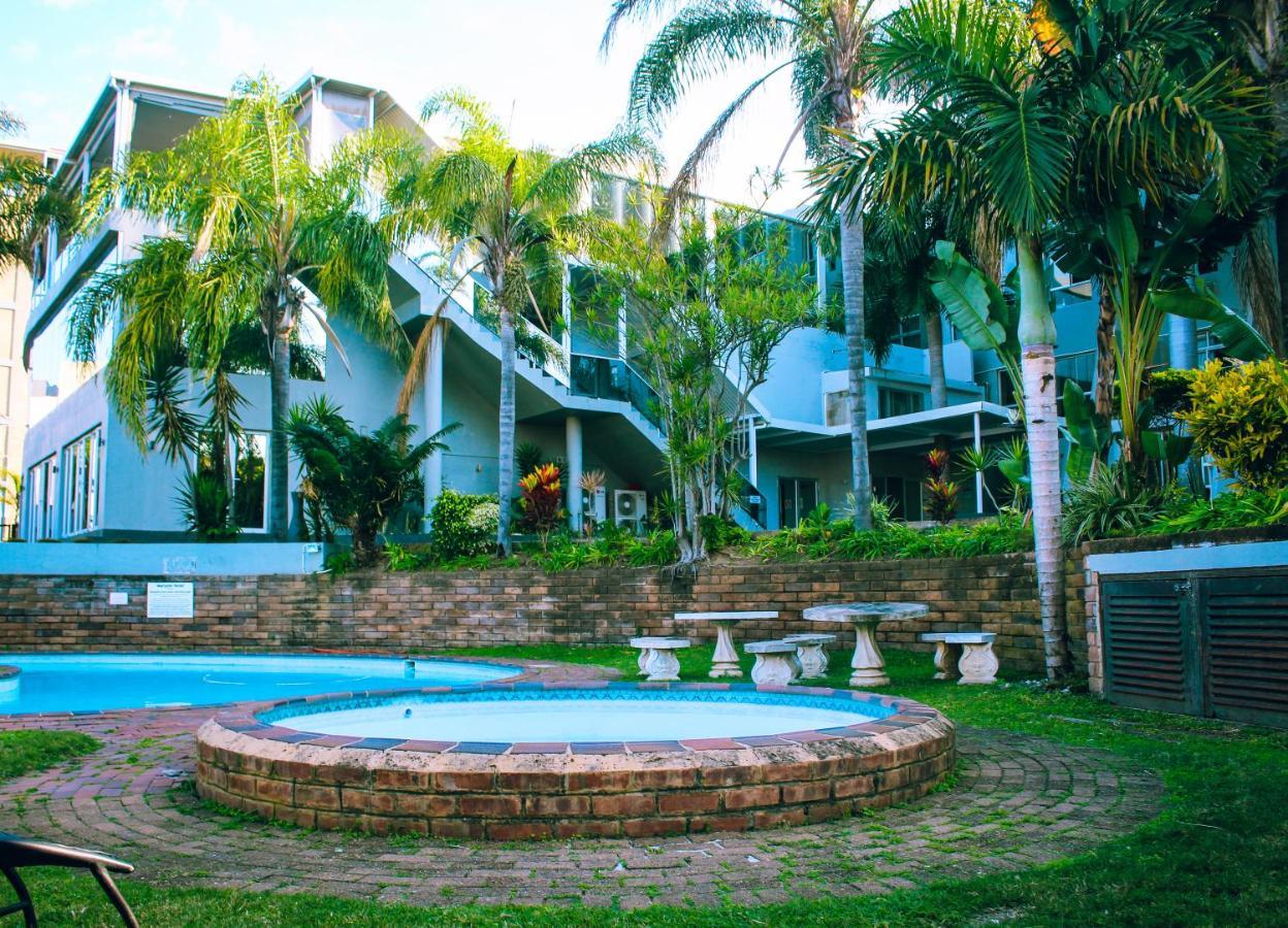 Margate Hotel Bagian luar foto