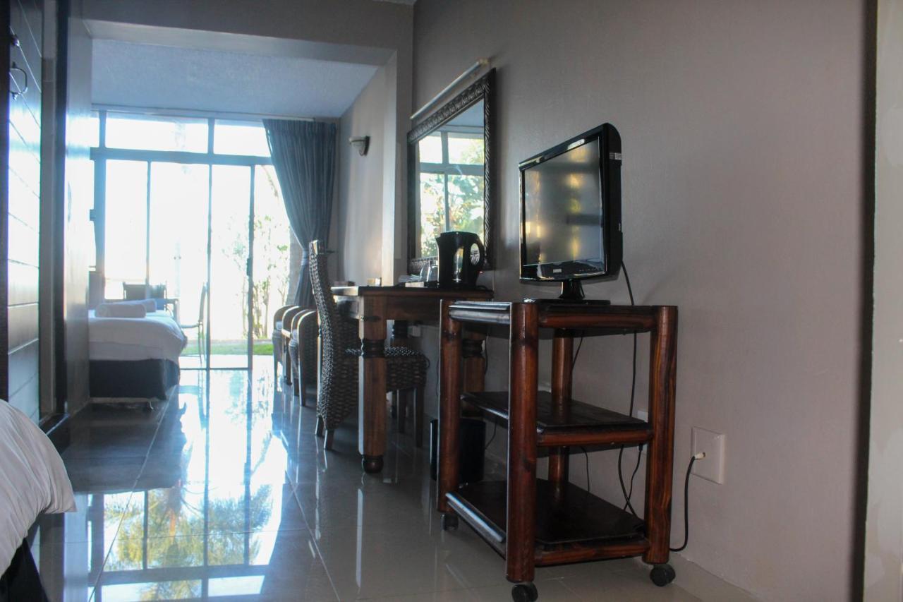 Margate Hotel Bagian luar foto