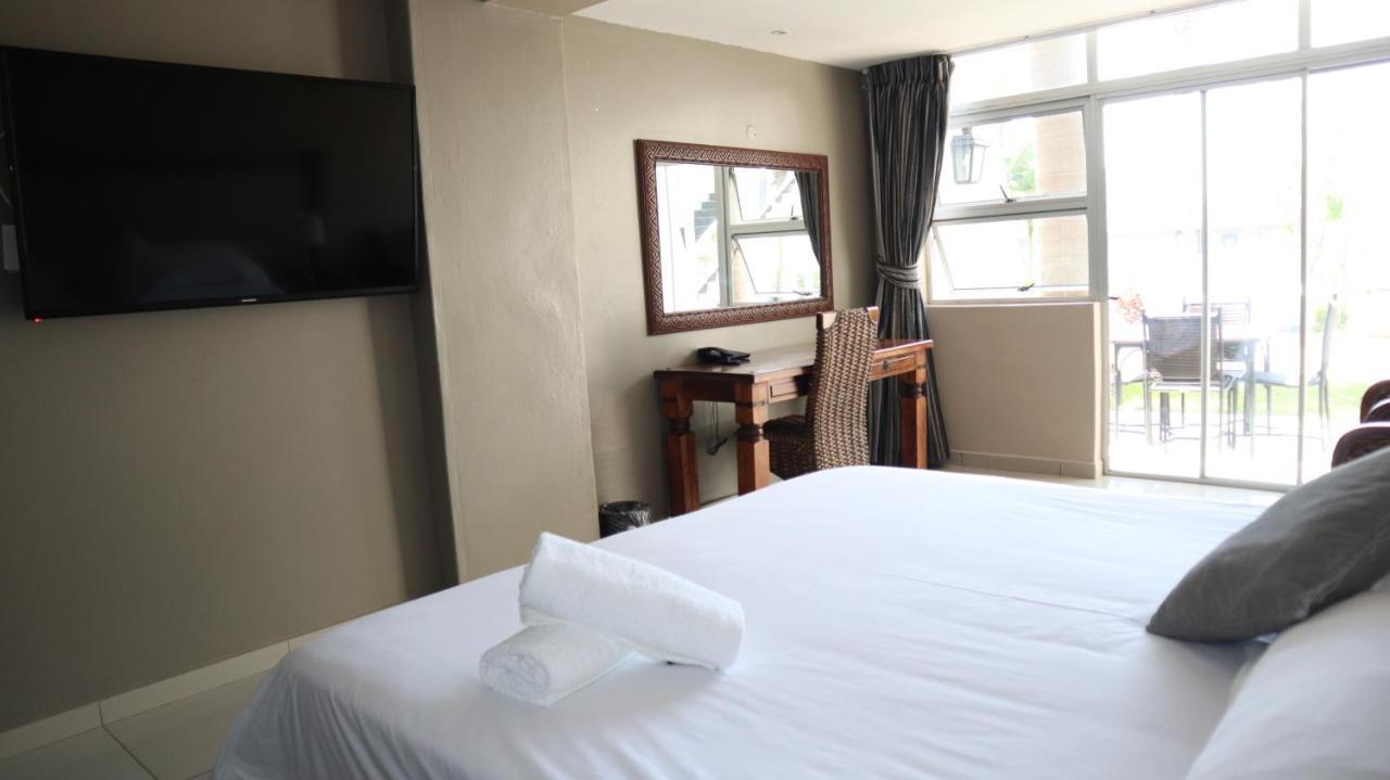 Margate Hotel Bagian luar foto