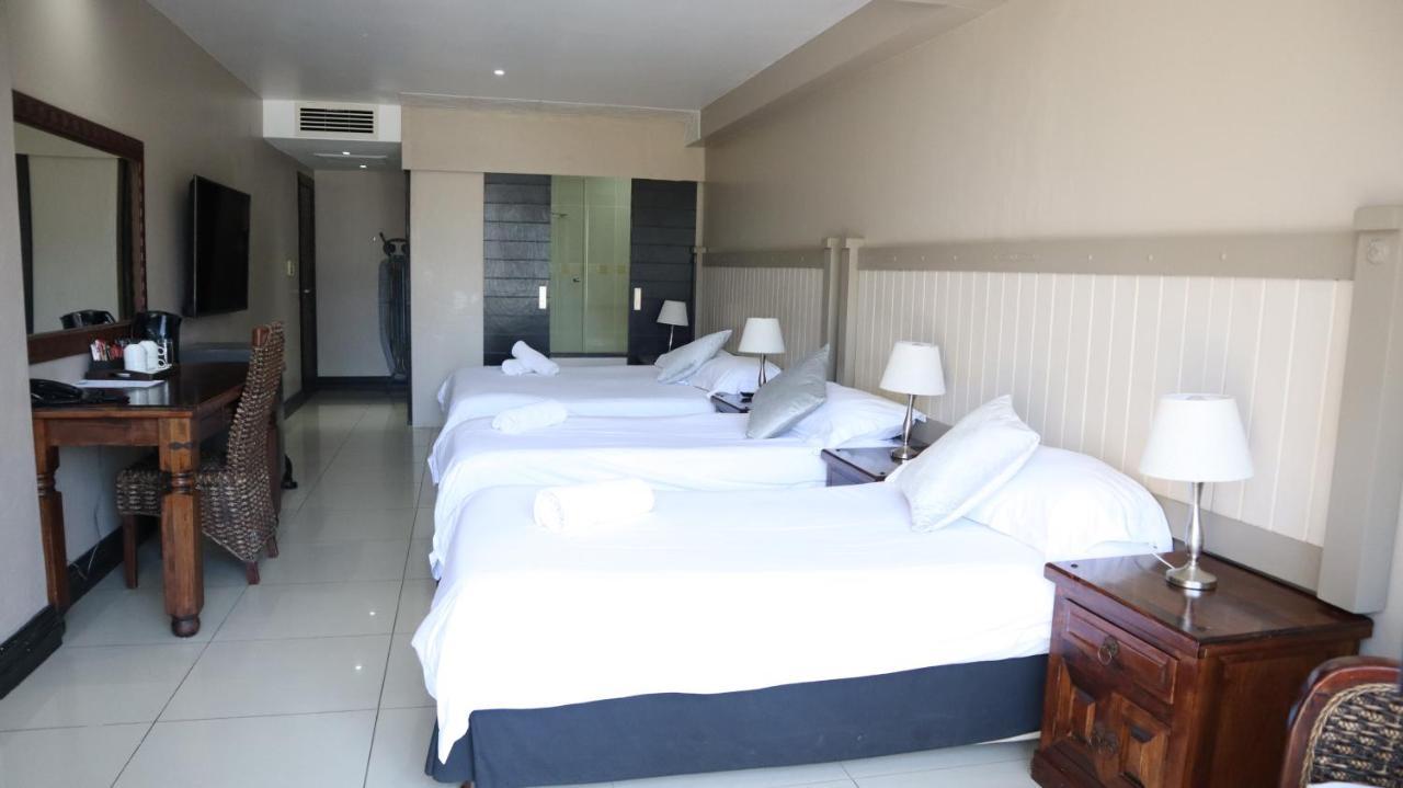 Margate Hotel Bagian luar foto