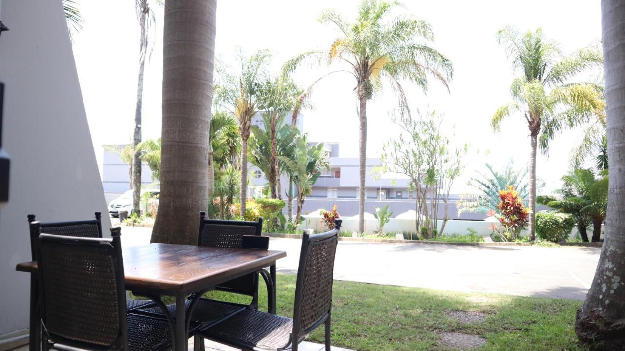 Margate Hotel Bagian luar foto