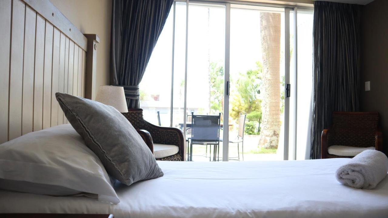 Margate Hotel Bagian luar foto