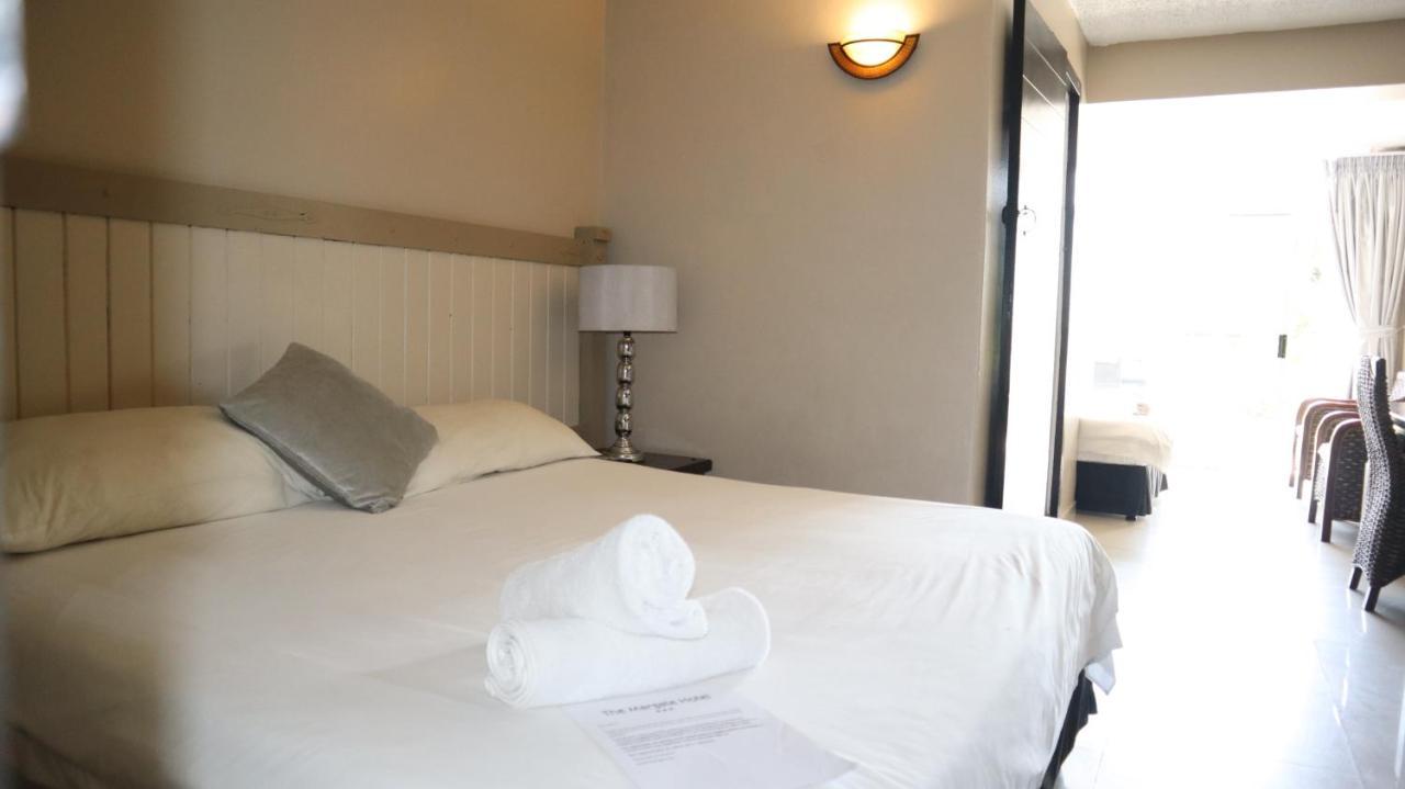 Margate Hotel Bagian luar foto