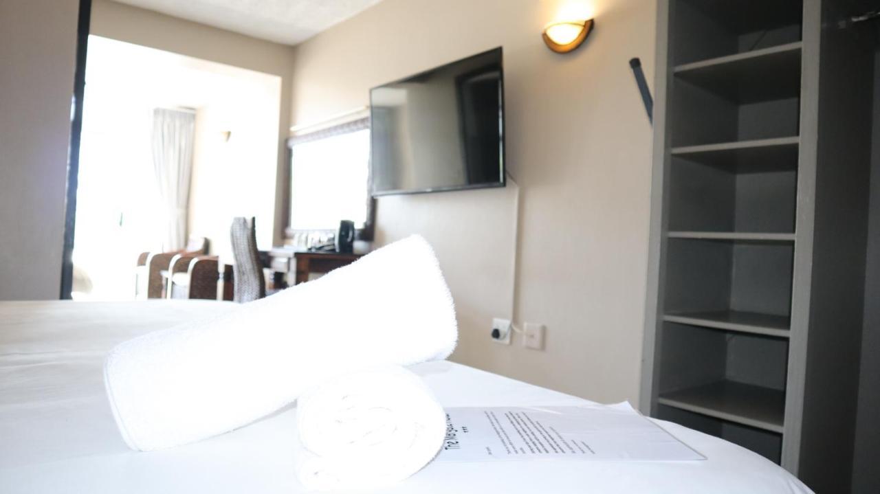 Margate Hotel Bagian luar foto