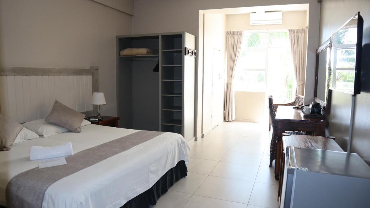 Margate Hotel Bagian luar foto