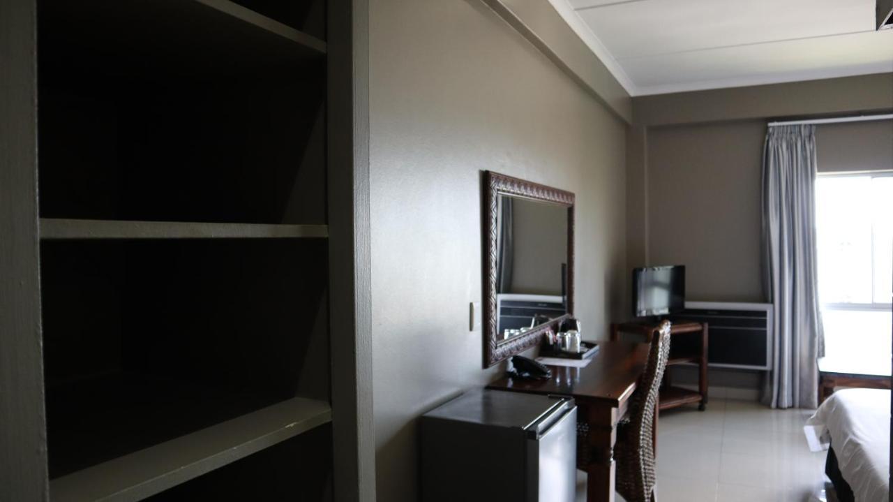 Margate Hotel Bagian luar foto