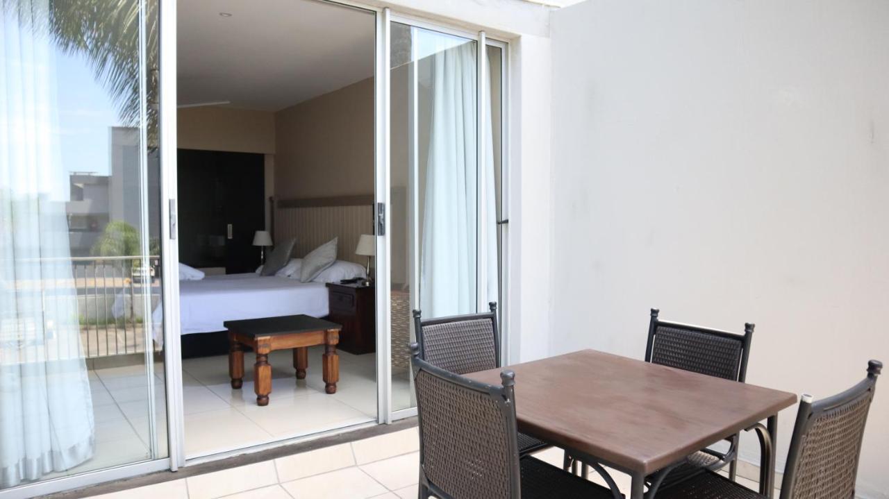 Margate Hotel Bagian luar foto