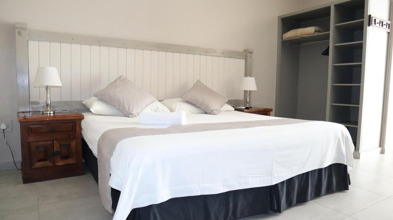 Margate Hotel Bagian luar foto