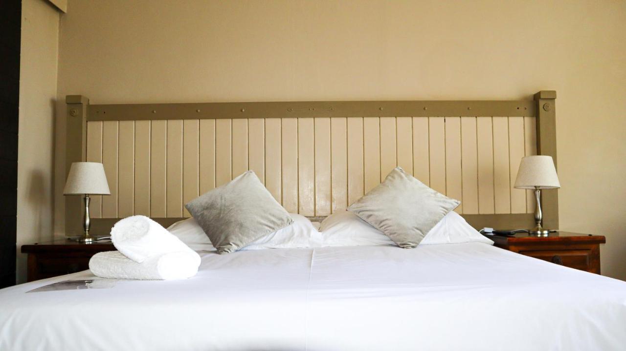 Margate Hotel Bagian luar foto