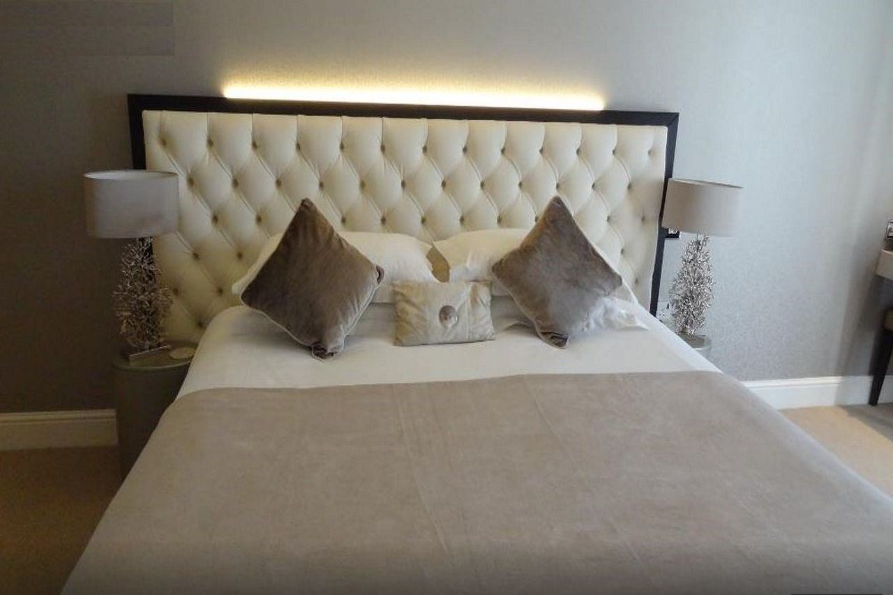 Margate Hotel Bagian luar foto